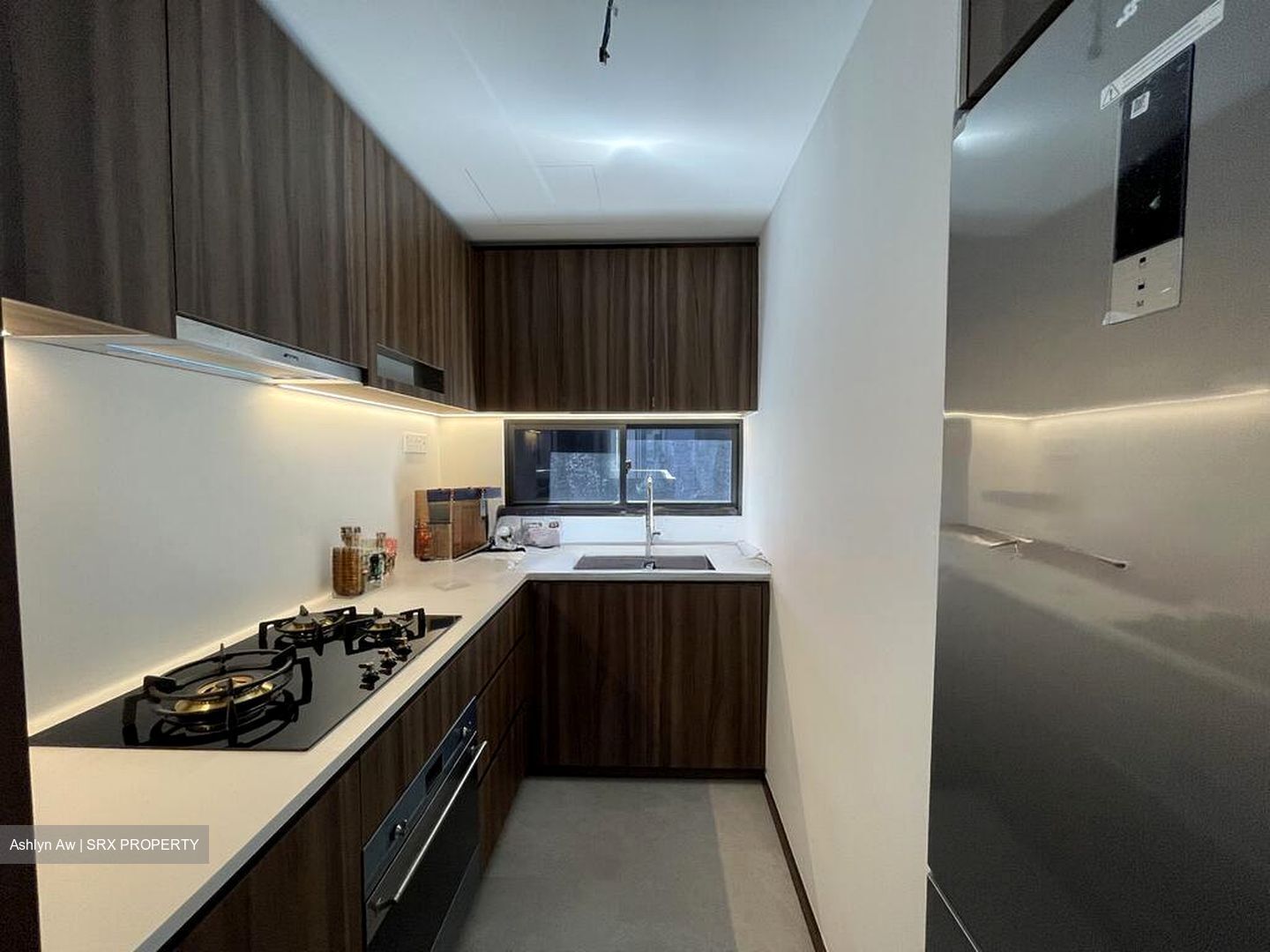 Lentor Modern (D26), Apartment #635148971